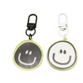 Acrylic Double Sided Smiley Jewelry Findings Accessories for DIY Jewelry Making view 5