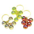 Acrylic Key Acrylic Plastic Beads for DIY Jewelry Making view 5