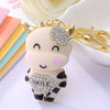White Cow