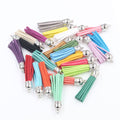 5.5cm Zinc Alloy Charm Pendant for DIY Necklace Bracelet Jewelry Making view 4