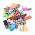 5.5cm Zinc Alloy Charm Pendant for DIY Necklace Bracelet Jewelry Making view 3