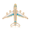 Aqua Airplane