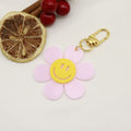 Acrylic Sun Smiley Flower Jewelry Findings Accessories for DIY Jewelry Making view 7