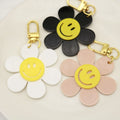 Acrylic Sun Smiley Flower Jewelry Findings Accessories for DIY Jewelry Making view 4
