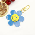 Acrylic Sun Smiley Flower Jewelry Findings Accessories for DIY Jewelry Making view 6