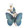KC Gold Blue
