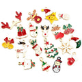 Gold Zinc Alloy Charm Pendant No.243631 for DIY Necklace Bracelet Jewelry Making view 5