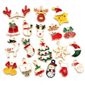 Gold Zinc Alloy Charm Pendant No.243631 for DIY Necklace Bracelet Jewelry Making view 4
