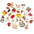 Gold Zinc Alloy Charm Pendant No.243631 for DIY Necklace Bracelet Jewelry Making view 1