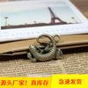 Antique Bronze