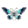 Blue Butterfly