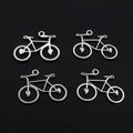 Alloy Motorcycle Car Truck Pendant Charms DIY Necklace Bracelet Jewelry Accessories view 4