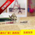 27x19mm Alloy Skull Charm Pendant for DIY Jewelry