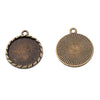 Bronze