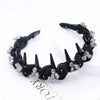 Hand Beaded