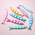 40x8mm 1.9g Gold Zinc Alloy Charm Pendant for DIY Necklace Bracelet Jewelry Making view 2