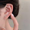 Silver 4Mm