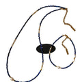 Imitation Pearl Round Beaded Collarbone Necklace For Women Minimalist Geometric Spring Summer Style view 5