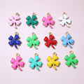 13x10mm Gold Zinc Alloy Charm Pendant for DIY Necklace Bracelet Jewelry Making view 1