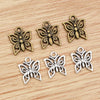 Antique Silver