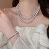Pearl White 4Mm