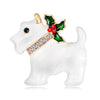 Gold Dog