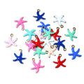 10.5x10mm 0.2g Gold Zinc Alloy Charm Pendant for DIY Necklace Bracelet Jewelry Making view 5