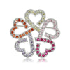 White Gold Multicolor