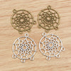 Antique Silver