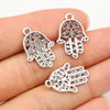 Antique Silver