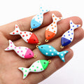 31x12mm Gold Zinc Alloy Charm Pendant for DIY Necklace Bracelet Jewelry Making view 3
