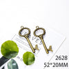 Wreath Bow Key