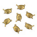 19x12mm Alloy Bird Pendant Charm For DIY Necklace Bracelet Jewelry Accessories view 2