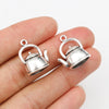 Antique Silver