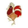 Red Gold