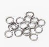 Gunmetal 0.7x8mm