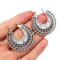 Gold Zinc Alloy Charm Pendant No.427699 for DIY Necklace Bracelet Jewelry Making view 5