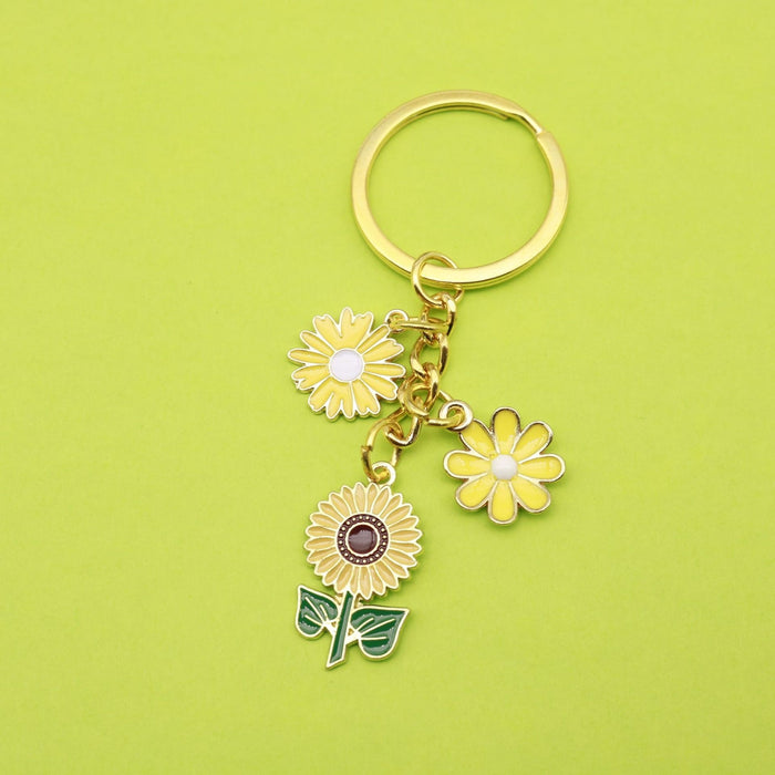 Gold Zinc Alloy Flower Honeycomb Insect Jewelry Findings Accessories for DIY Jewelry Making