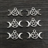 Antique Silver