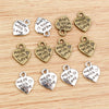 Antique Silver