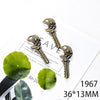 Moon Cat Key