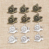 Antique Silver