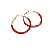 Gold 24Mm
