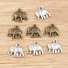 Antique Silver