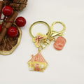 Thanksgiving Drop Earrings view 6