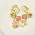 Thanksgiving Drop Earrings view 4