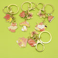 Thanksgiving Drop Earrings view 1