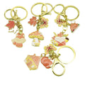 Thanksgiving Drop Earrings view 5