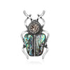 Antique Silver