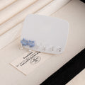Cute Enamel Cat Fishbone Heart Alloy Rhinestone Stud Drop Earring Set For Women Fashion Earrings view 2